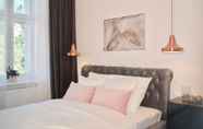 Bedroom 6 Apartament Nowe Miasto - Skwer Malarzy