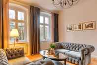 Common Space Apartament Nowe Miasto - Skwer Malarzy