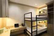 Bilik Tidur 3 Mali at Wongsawang Boutique Hotel