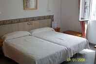 Bedroom Virgen del Mar Holidays