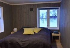 Bedroom 3 Jakobsbakken Mountain Resort