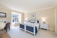 Bedroom Luxury Carlton Terrace Main Door Apartment