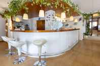 Bar, Kafe, dan Lounge Hostal Manolita