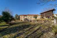 Exterior Quinta Eido Oliveira