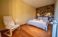 Bedroom 2 Quinta Eido Oliveira