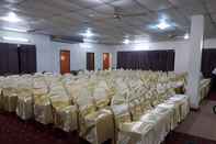 Functional Hall Excelsior Sylhet Hotel & Resort