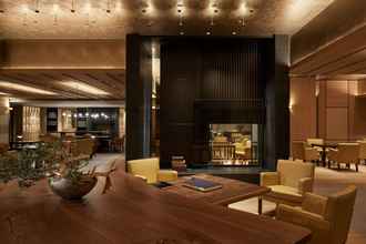 Lobby 4 Park Hyatt Kyoto