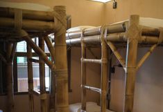 ห้องนอน 4 O Bosque Hostel