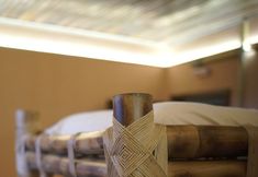 ห้องนอน 7 O Bosque Hostel