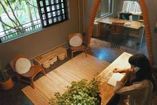 สิ่งอำนวยความสะดวกด้านความบันเทิง O Bosque Hostel