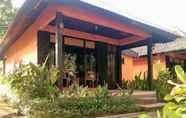 Exterior 4 Batur Sunrise Guesthouse