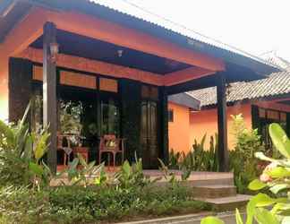 Bangunan 2 Batur Sunrise Guesthouse