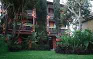 Common Space 3 Batur Sunrise Guesthouse