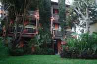 Ruang untuk Umum Batur Sunrise Guesthouse