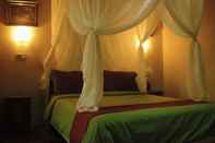 Kamar Tidur Batur Sunrise Guesthouse