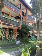 Exterior 4 Batur Sunrise Guesthouse