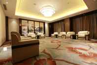 Functional Hall Tianyue Minshan Hotel