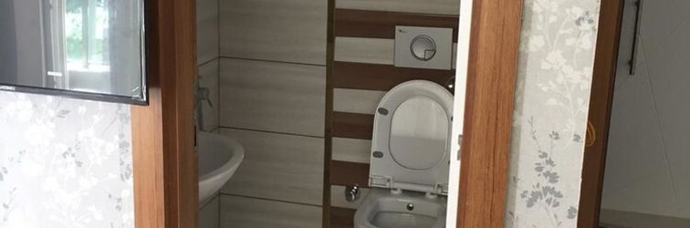 其他 Mina Turizm Apart