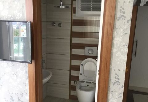 其他 Mina Turizm Apart