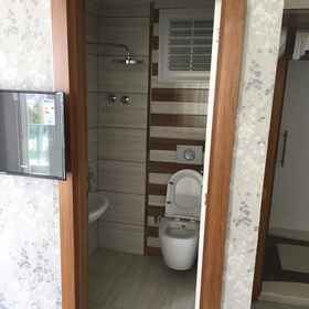 Mina Turizm Apart1, 公寓代姆雷