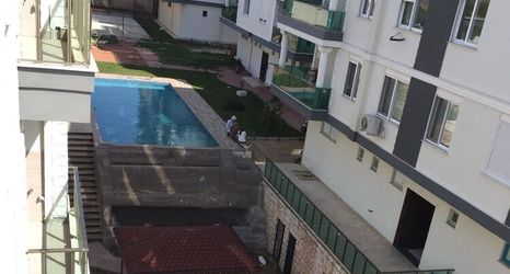 其他 2 Mina Turizm Apart