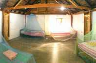 Bedroom Kite Paradise Hostel-Kalpitiya