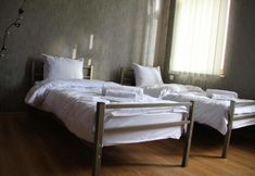 Bedroom 6 Mr Alex Hostel