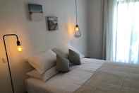 Kamar Tidur Marsuites B&B