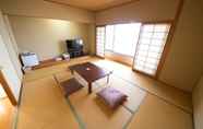 Bedroom 5 Sea Aiga Kaigetsu