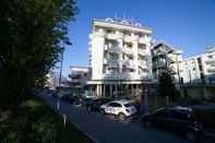 Exterior Hotel Gradisca