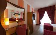 Bedroom 6 Hotel Gradisca