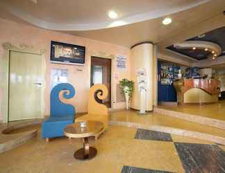 Lobi 2 Hotel Gradisca