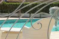 Swimming Pool Hotel Gradisca