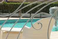 Swimming Pool Hotel Gradisca