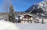 Bangunan 3 Haus Tauern Am See