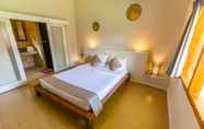 Bedroom 5 Nativo Lombok Hotel