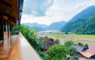 Nearby View and Attractions 4 Ba Be Green Homestay