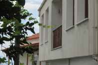 Luar Bangunan Castle Home Apartments