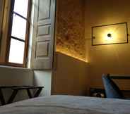 ห้องนอน 7 Hotel Emblemático s.XVI