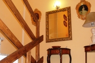 Lobby B&B Perla di Corso Savoia