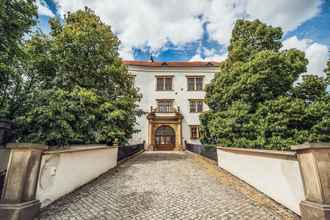 Exterior 4 Skodova Apartments