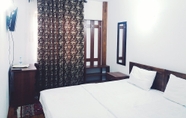 Bedroom 2 Sabr Guest House