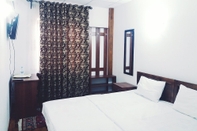 Bedroom Sabr Guest House