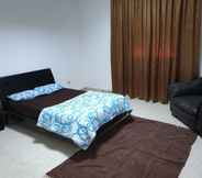 Kamar Tidur 6 Amazing 3 bedroom flat 2min to the beach