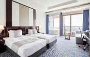 Bedroom 6 GoldOne Hotel & Suites