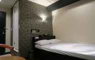 Kamar Tidur 2 Hotel Rocks