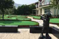 Swimming Pool Ningbo Delson Green World Golf Resort