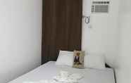 Kamar Tidur 7 Finesse Residencia Bar and Restaurant