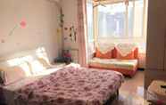 Bedroom 2 Yi Xin Apartment - Hostel