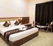 Kamar Tidur 5 Hotel the Hind